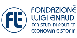 Logo Fondazione Luigi Einaudi